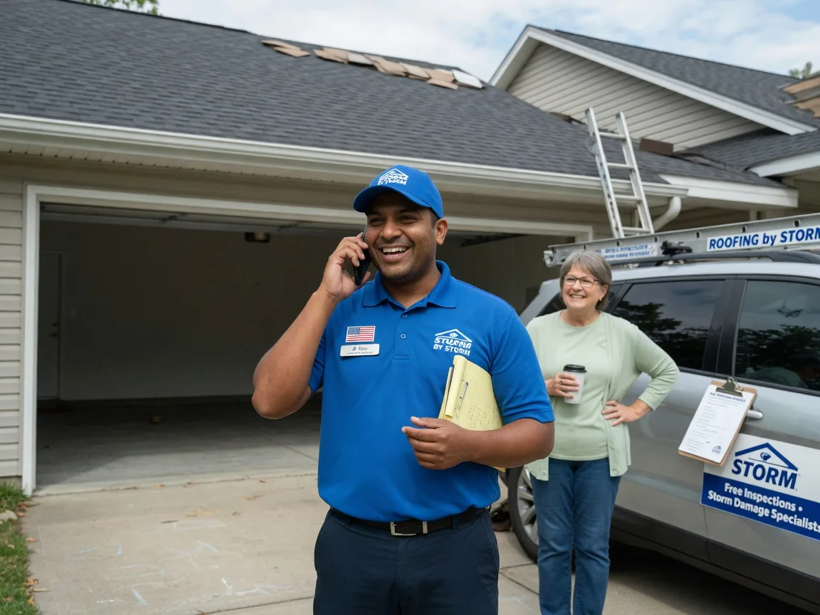 Roof Repair Near Me Wrenshall, MN FAQs